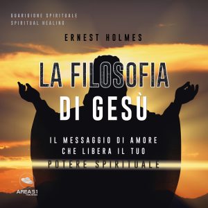 La filosofia di Gesù La filosofia di Gesù