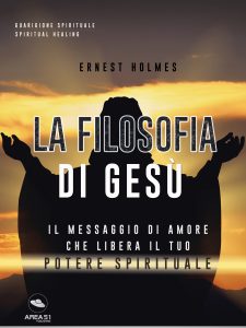 La filosofia di Gesù La filosofia di Gesù