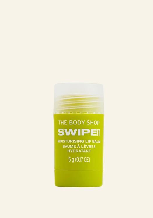 Swipe It ტუჩის დამატენიანებელი ბალზამი