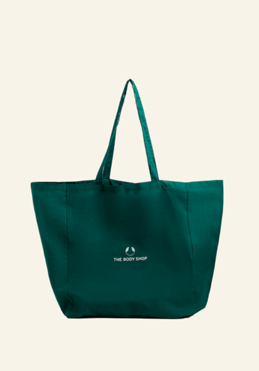Gift bag "CHANGE MAKERS