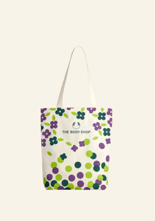 Bag Full flower