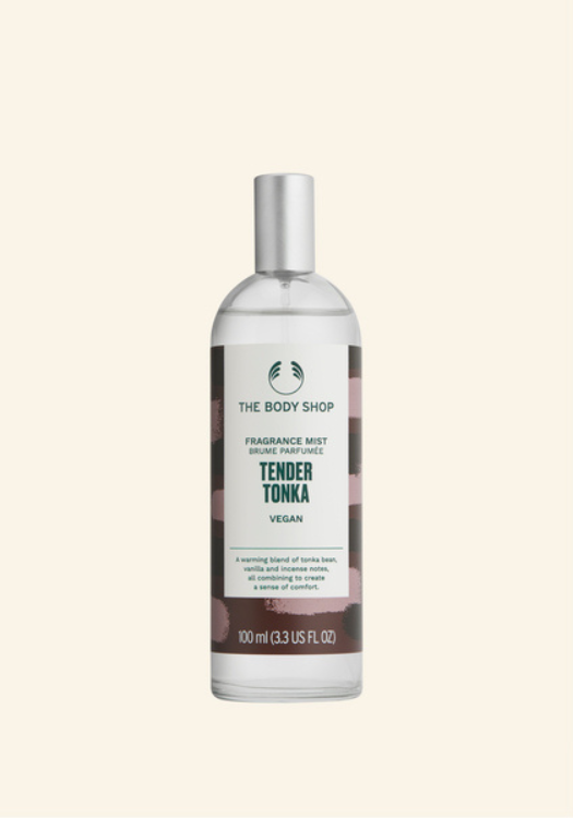 TONKA Scented Mist