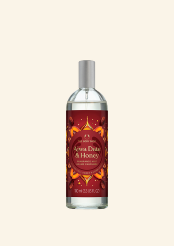 Scented Mist Date & Honey