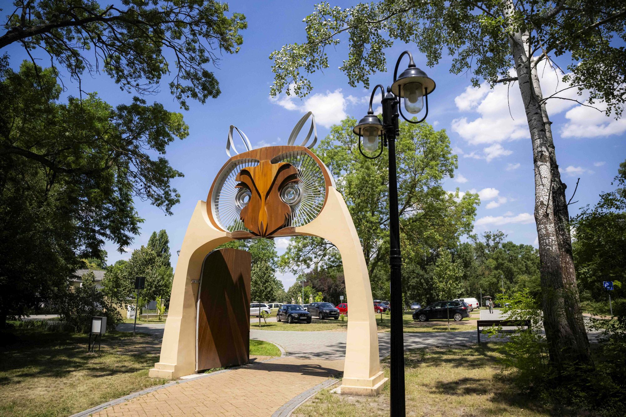 Tíz éves az őshonos állatokat bemutató Körösvölgyi Állatpark – Greenfo