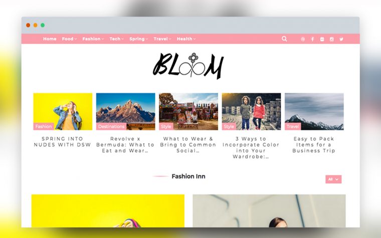 Bloom