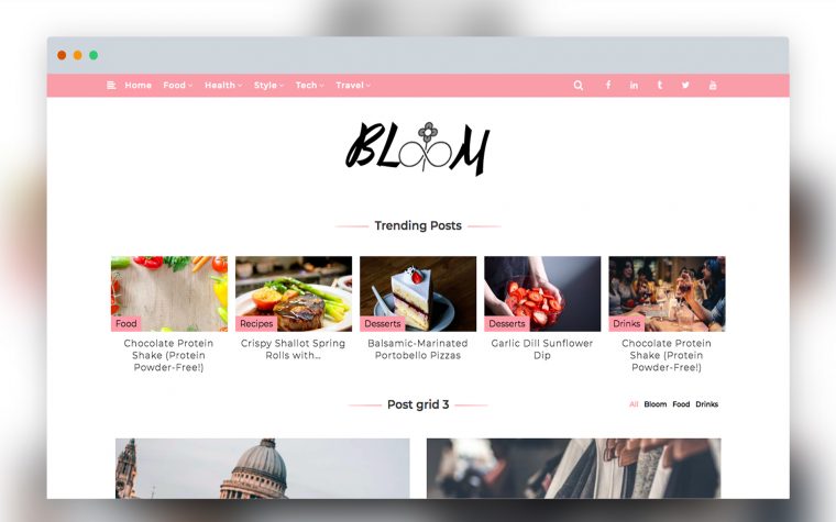 Bloom