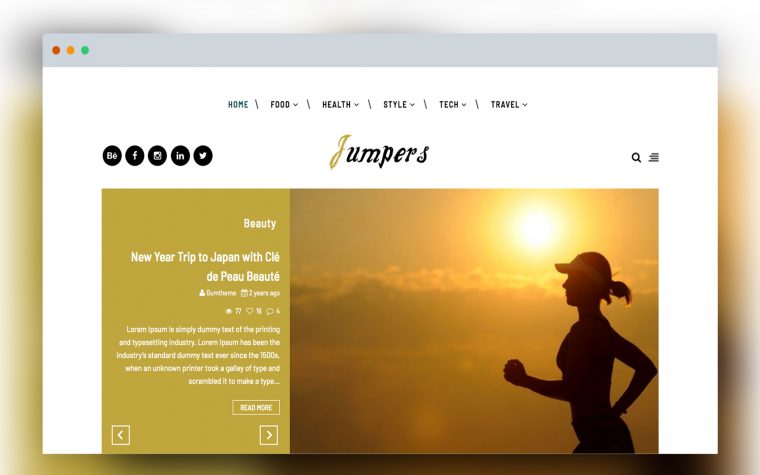 Jumper