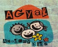 Agyal Academy Kids