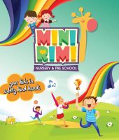 Mini Rimi Nursery