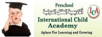 حضانة أكاديمية الطفل الدولية