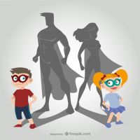 Heroes Kids Nursery