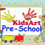 Kids Art Corner Nursery