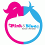 Pink & Blue Nursery