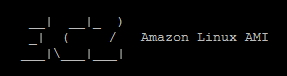 Amazon AWS: Setting up a Simple Web Server on Amazon Linux