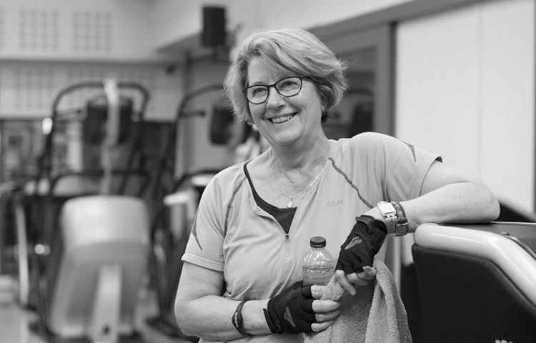 truus en de egym