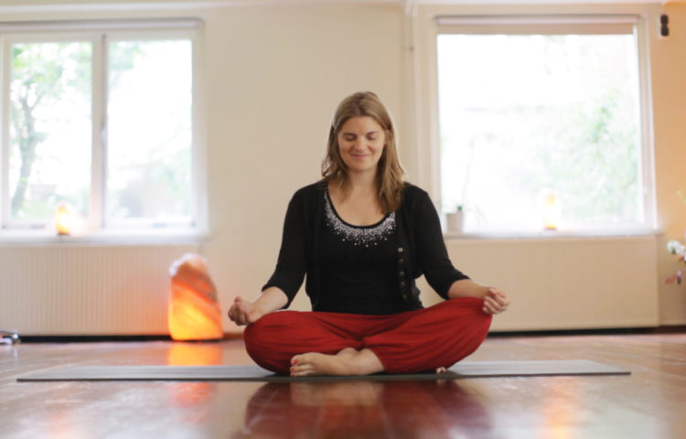 yoga