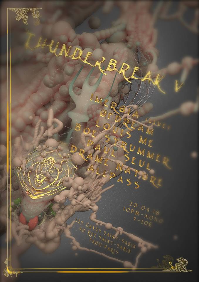 thunderbreak