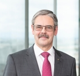 Mag. Erwin Hameseder