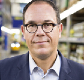 Xavier Plotitza