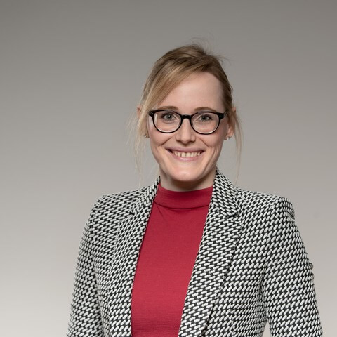 Christina Scholz