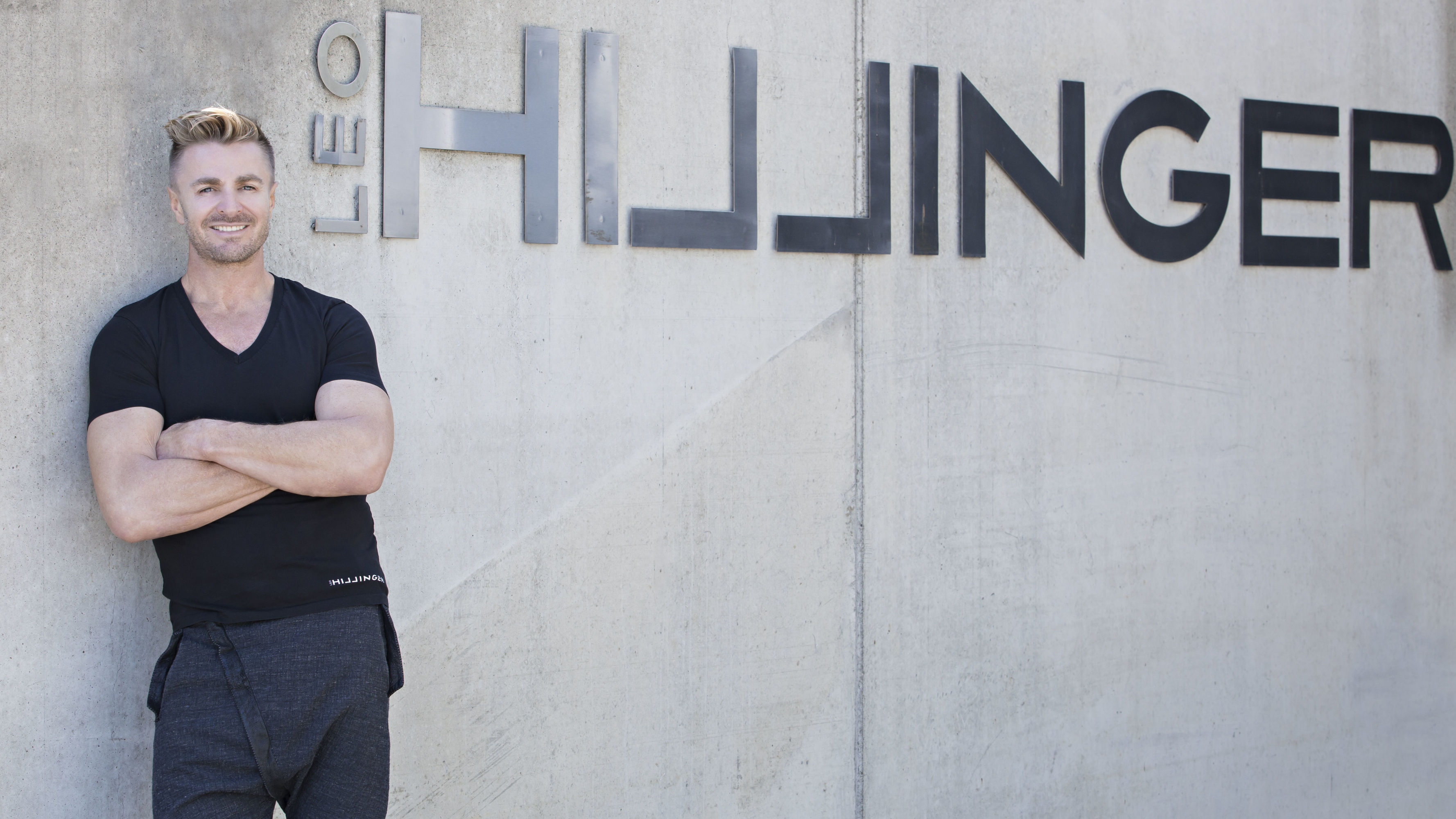 Leo Hillinger