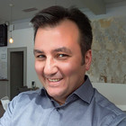 Kyros Hariri