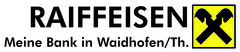 Raiffeisenbank Waidhofen a.d. Thaya eGen