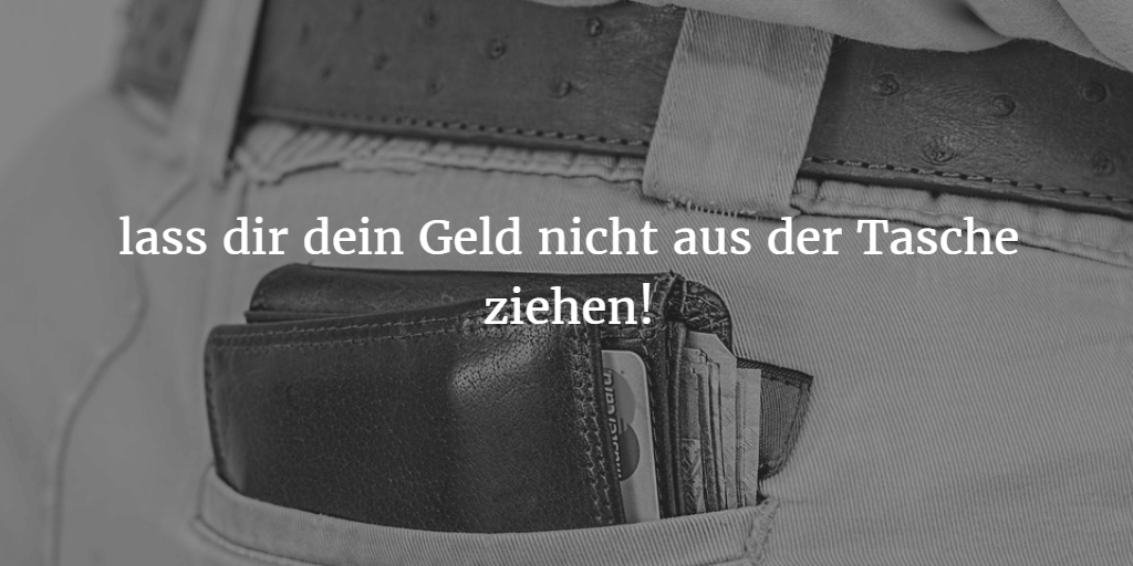 Registrierkassenpflicht