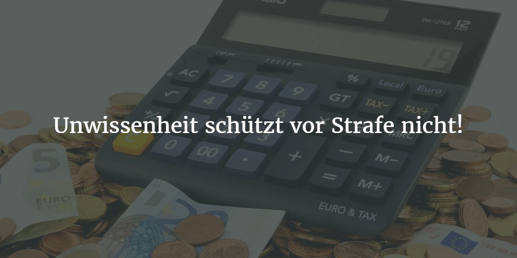 Registrierkassensicherheitsverordnung