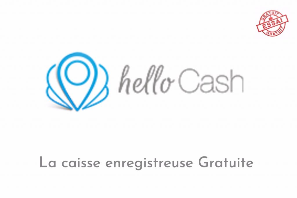 caisse enregistreuse gratuite