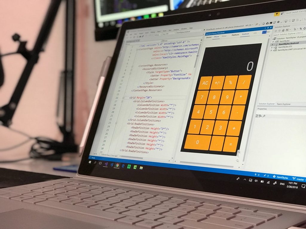 Kassensoftware