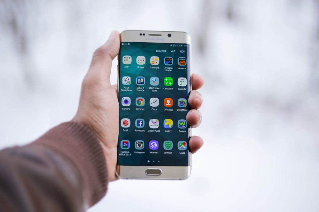 registrierkasse app android