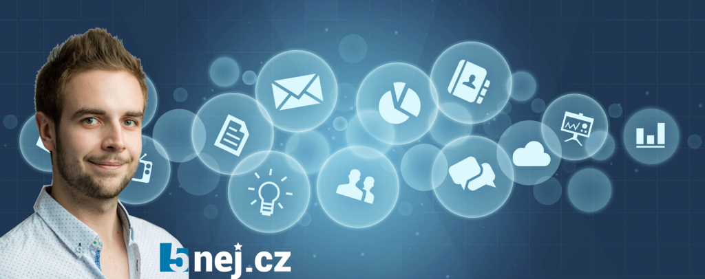 Jaroslav Janíček - affiliate marketing manager