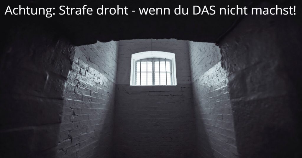 Jahresbeleg Registrierkasse