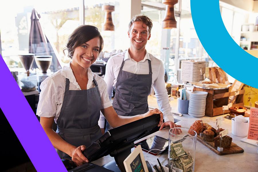 TPV para restaurantes y bares. La caja registradora helloCash