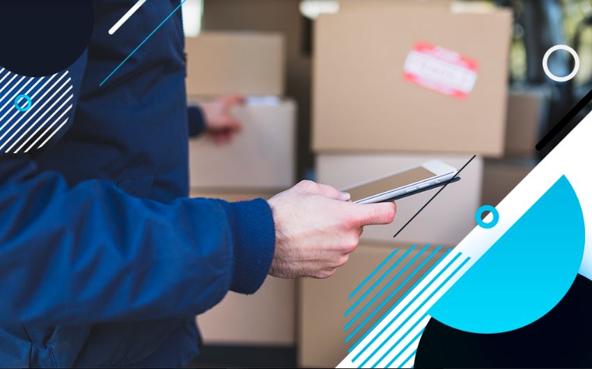 como hacer un albaran de entrega