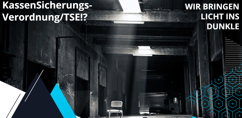 Technische Sicherheitseinrichtung