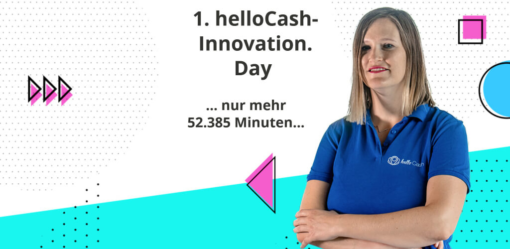 helloCash-Innovation.Day