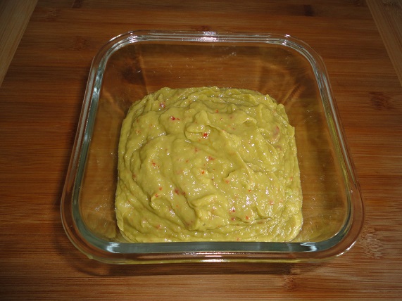 Guacamole
