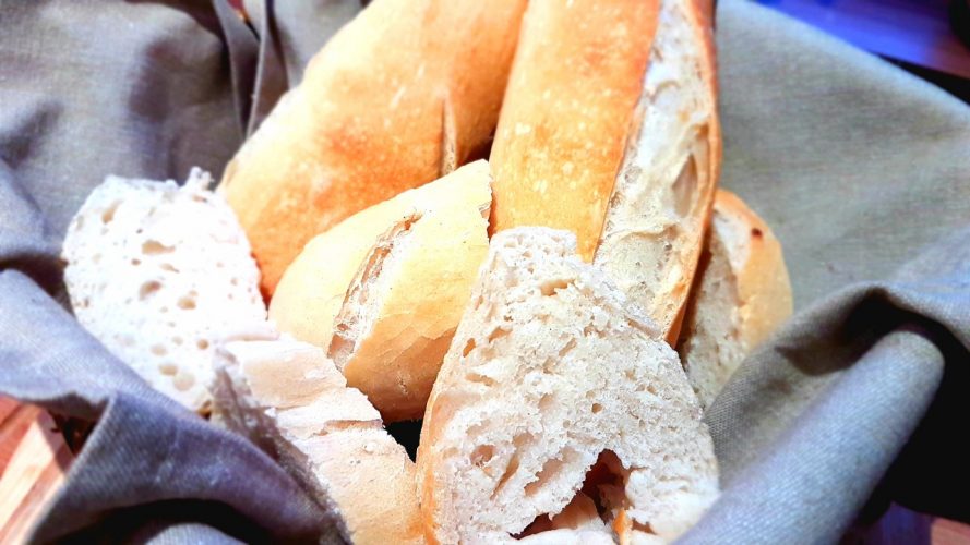 Baguette-selbst-gemacht-