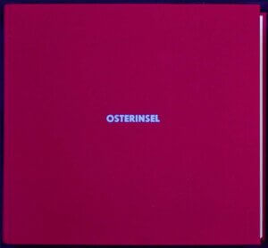 Gundula Schulze Eldowy, Bücher Im Eigenverlag, Osterinsel 2016