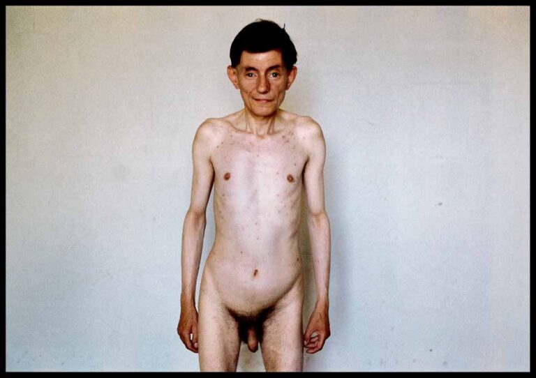 undula Schulze Eldowy Lothar, Berlin 1983