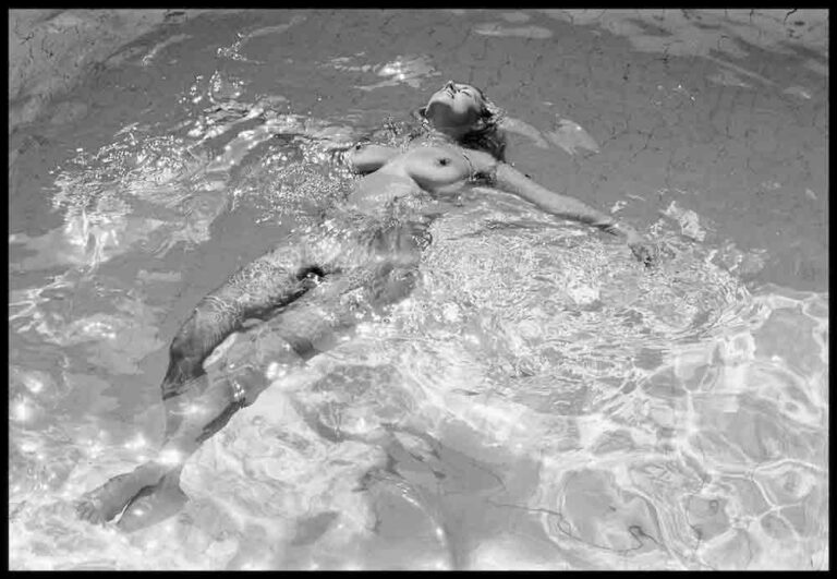 Gundula Schulze Eldowy, 1990
