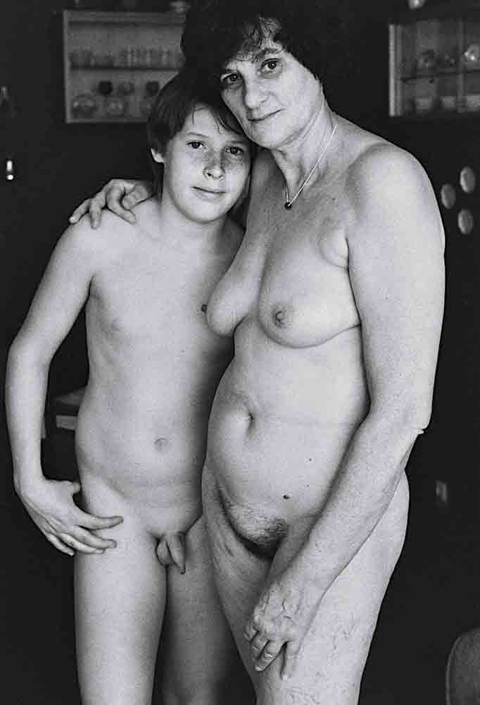 Gundula Schulze Eldowy, Berlin 1984