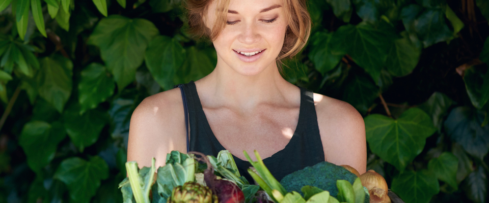 A safe January cleanse to start 2017 off with a bang
