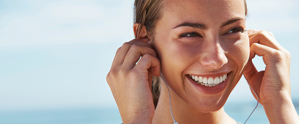 Beach Running – Playlist