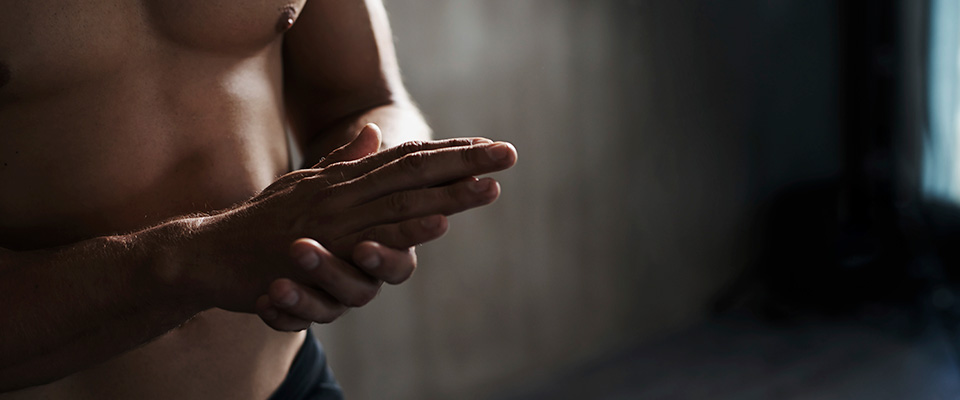 Testosterone – Everything you always wanted to know
