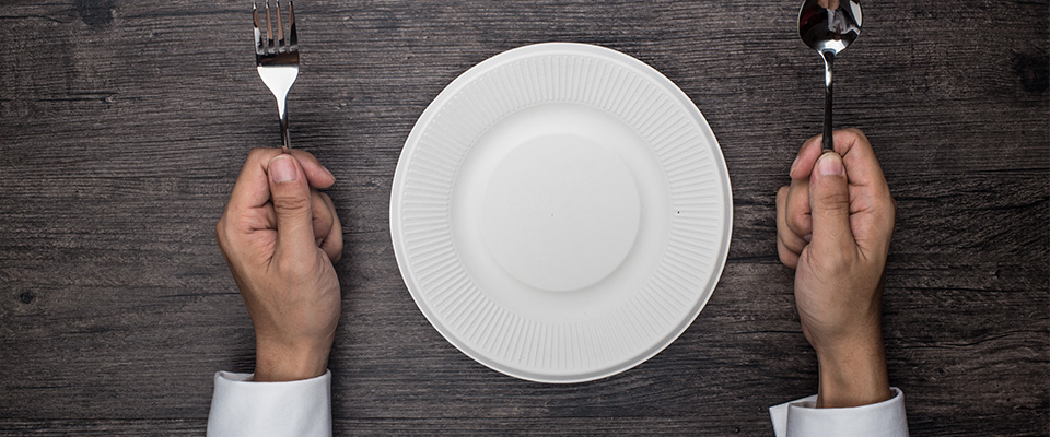Fasting: 4 benefits & how often you should do it