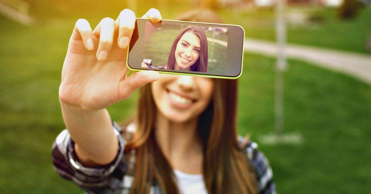 Best Selfie Spots in the City