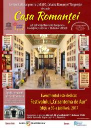 SINTEZA PROGRAMULUI FESTIVALULUI „CRIZANTEMA DE AUR” 21-10-21 SINTEZA PROGRAMULUI FESTIVALULUI „CRIZANTEMA DE AUR” 21-10-21